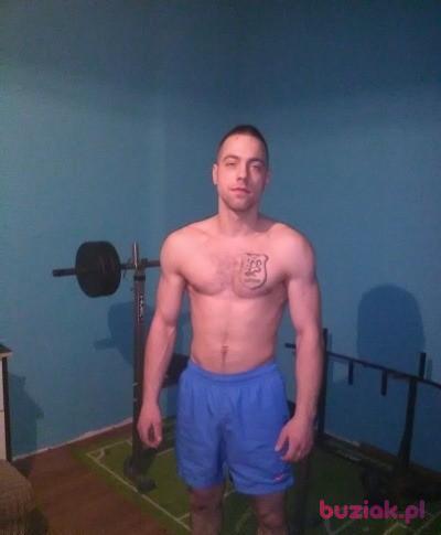 Marcin, Male, 31, Gliwice, Polska, Photo: 2