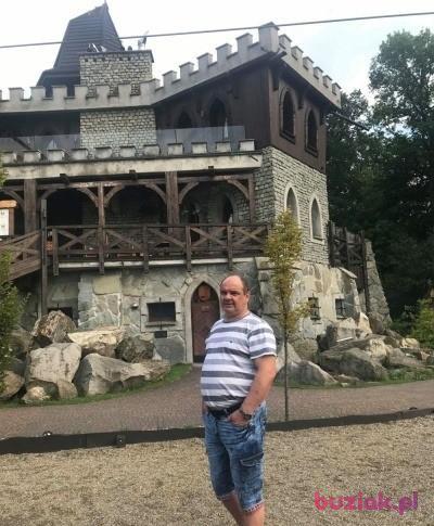 Jurek, Mężczyzna, 66, Oświęcim, Polska, Zdjęcie: 10
