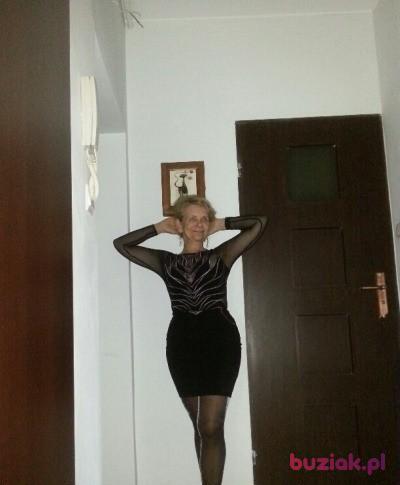 Krycha, Kobieta, 77, Poznań, Polska, Zdjęcie: 7