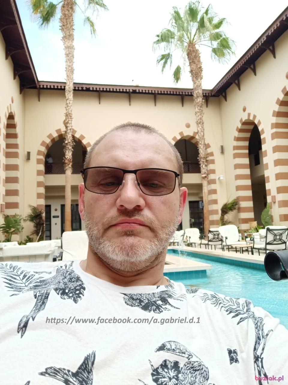 Arkadiusz, Mężczyzna, 50, Wielka Brytania, Zdjęcie: 4