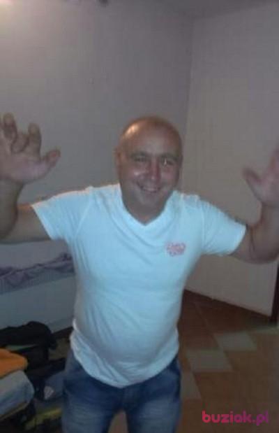 Krzysztof , Mężczyzna, 51, Łódź, Polska, Zdjęcie: 2