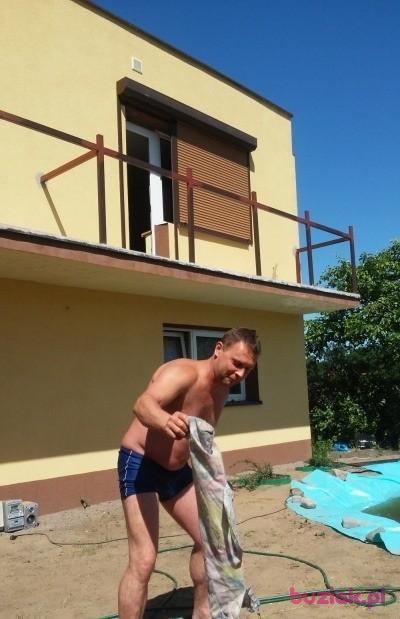 remik, Male, 51, Wrocław, Polska, Photo: 1