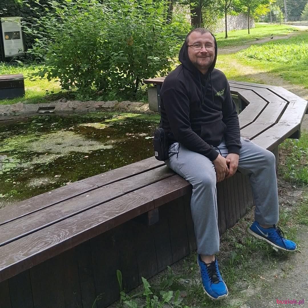 Artur, Mężczyzna, 38, Białystok, Polska, Zdjęcie: 2