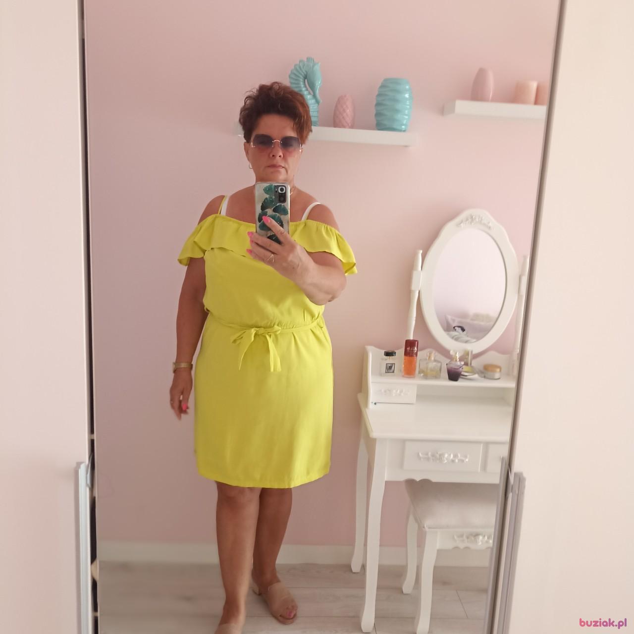 Teresa, Kobieta, 57, Płock, Polska, Zdjęcie: 10
