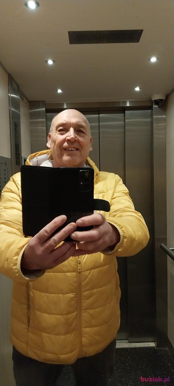Janusz, Mężczyzna, 65, Rotterdam, Holandia, Zdjęcie: 7