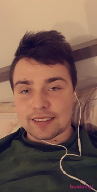 Piotr, Mężczyzna, 30, Włoszczowa, Polska, Zdjęcie: 2