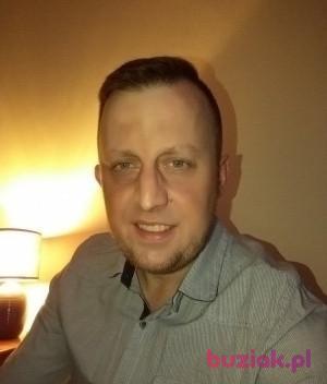 Paweł , Male, 45, Legionowo, Polska, Photo: 1