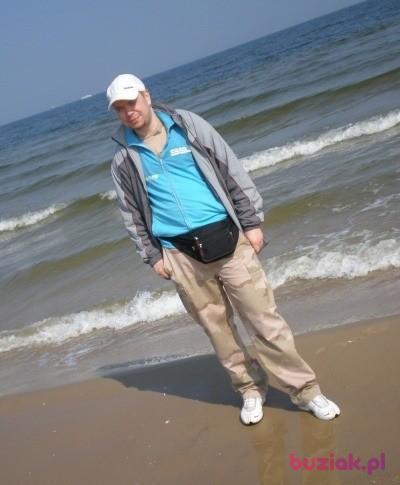Paweł, Mężczyzna, 42, Bydgoszcz, Polska, Zdjęcie: 4
