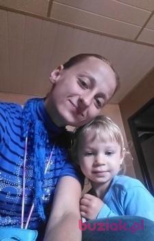 Paulina, Kobieta, 37, Wysokie Mazowieckie, Polska, Zdjęcie: 1