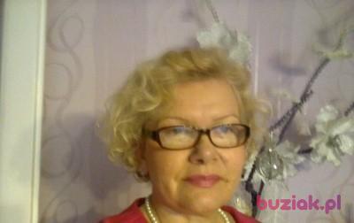 ewa, Kobieta, 73, Gorzów Wielkopolski, Polska, Zdjęcie: 1