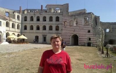 czulamagda5, Kobieta, 41, Lublin, Polska, Zdjęcie: 3