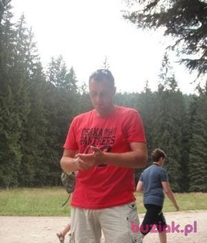 RAFAŁ, Mężczyzna, 50, Mrągowo, Polska, Zdjęcie: 1