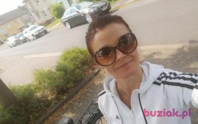 Malgosiek , Kobieta, 46, Frechen, Niemcy, Zdjęcie: 2