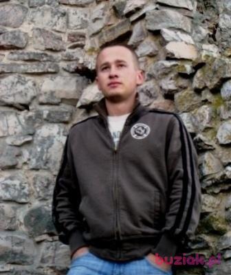 twister27, Mężczyzna, 40, Wałcz, Polska, Zdjęcie: 2