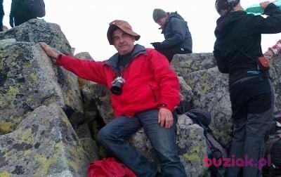 Marian, Male, 72, Wrocław, Polska, Photo: 3