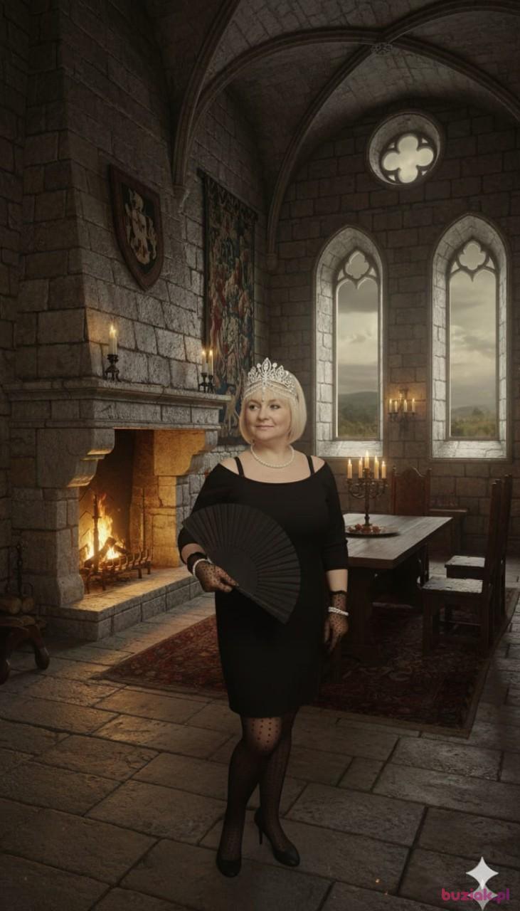 Małgorzata, Kobieta, 62, Gorzów Wielkopolski, Polska, Zdjęcie: 188