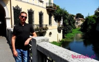 Łukasz, Male, 41, Wrocław, Polska, Photo: 3