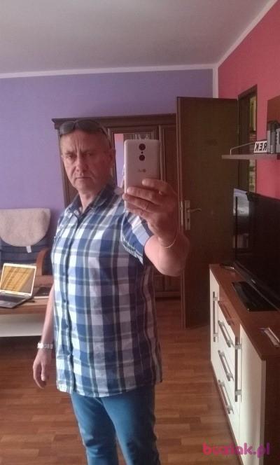 Jarek, Mężczyzna, 56, Lidzbark Warmiński, Polska, Zdjęcie: 2