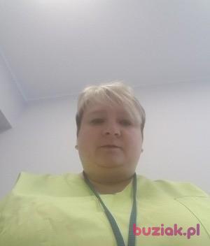 Kasia409, Kobieta, 48, Białystok, Polska, Zdjęcie: 3