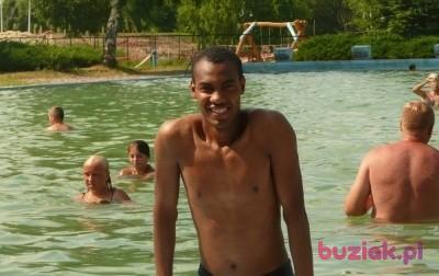 jamal, Male, 41, Wrocław, Polska, Photo: 2