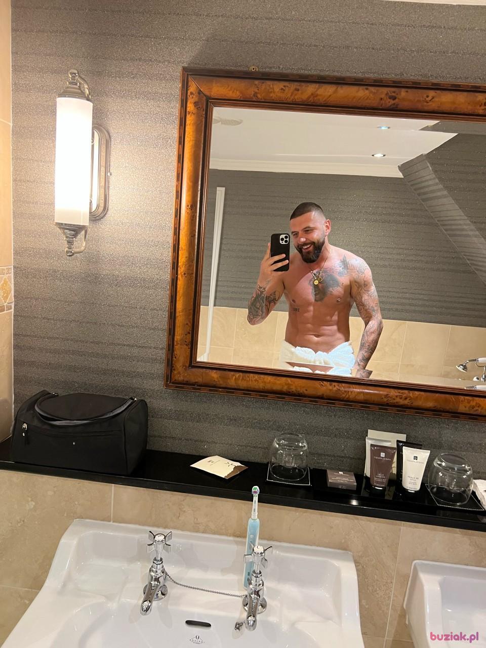 Leszek, Mężczyzna, 43, Wielka Brytania, Zdjęcie: 2