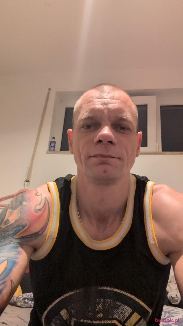 Slawomir, Male, 41, Dortmund, Niemcy, Photo: 2