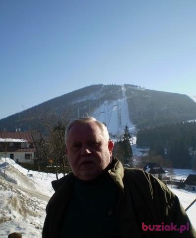 Piotr, Mężczyzna, 66, Świeradów-Zdrój, Polska, Zdjęcie: 3