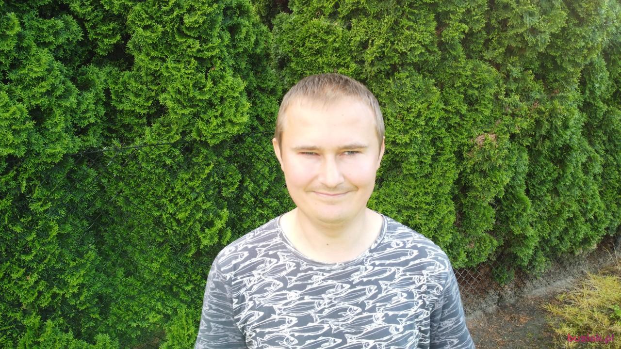 Michał, Male, 37, Zgierz, Polska, Photo: 156
