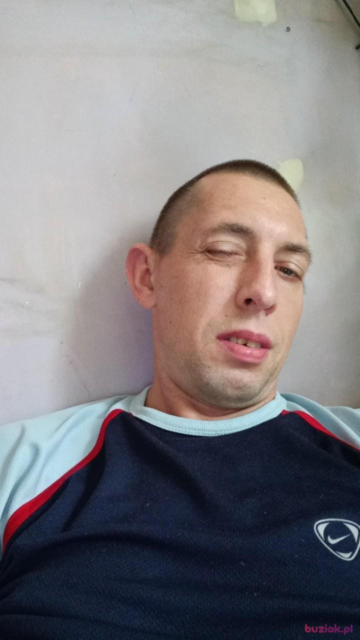 Kamil, Male, 38, Legnica, Polska, Photo: 2