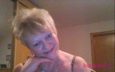 Danuta, Female, 65, Grajewo, Polska, Photo: 3