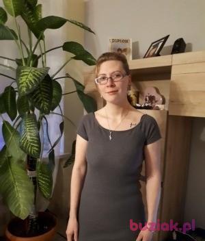 Ilona, Female, 38, Łódź, Polska, Photo: 3