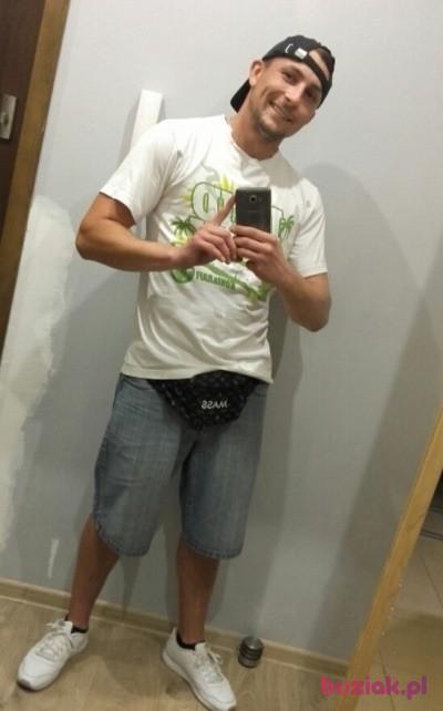 Damia , Male, 36, Olsztyn, Polska, Photo: 2