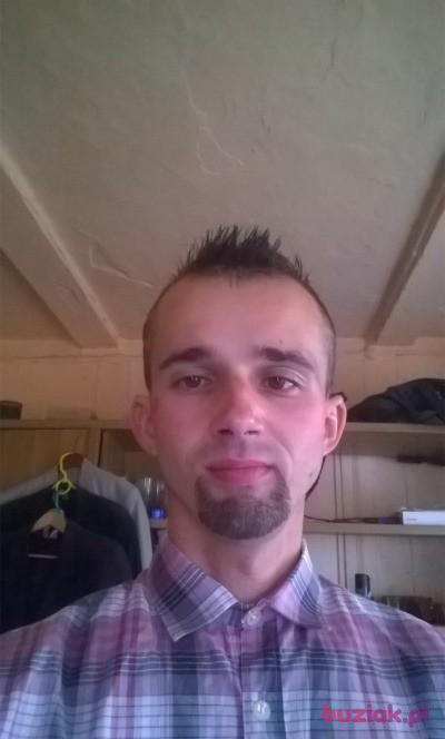 Daniel, Mężczyzna, 37, Biłgoraj, Polska, Zdjęcie: 1