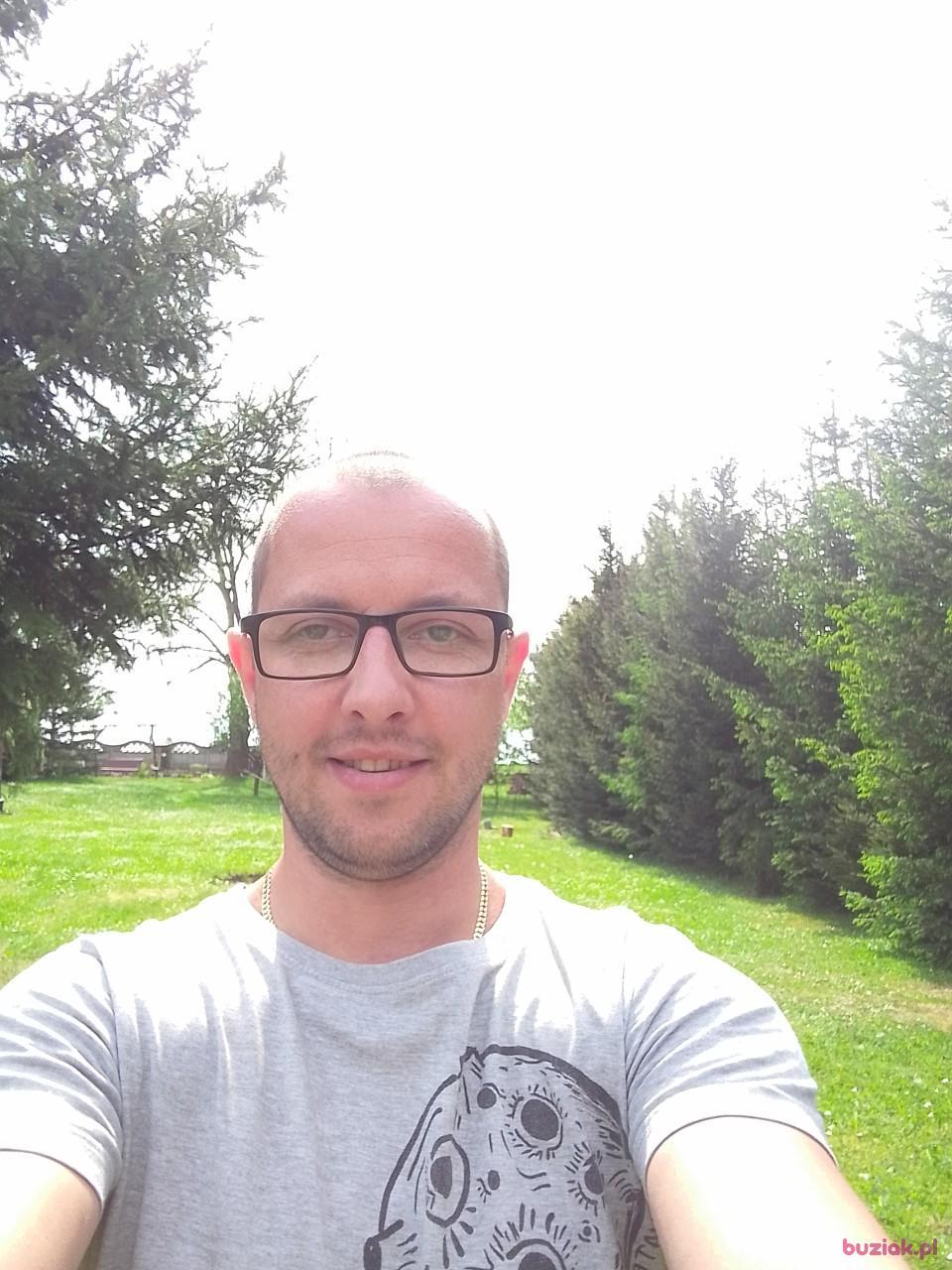 Blazej, Male, 41, Katowice, Polska, Photo: 5
