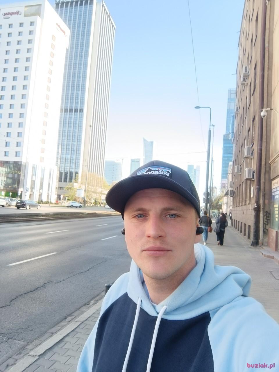 Sebastian, Mężczyzna, 31, Leszno, Polska, Zdjęcie: 2