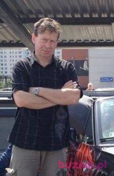 Jarosław, Male, 61, Łódź, Polska, Photo: 2