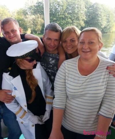 martellla39, Kobieta, 50, Radzymin, Polska, Zdjęcie: 3