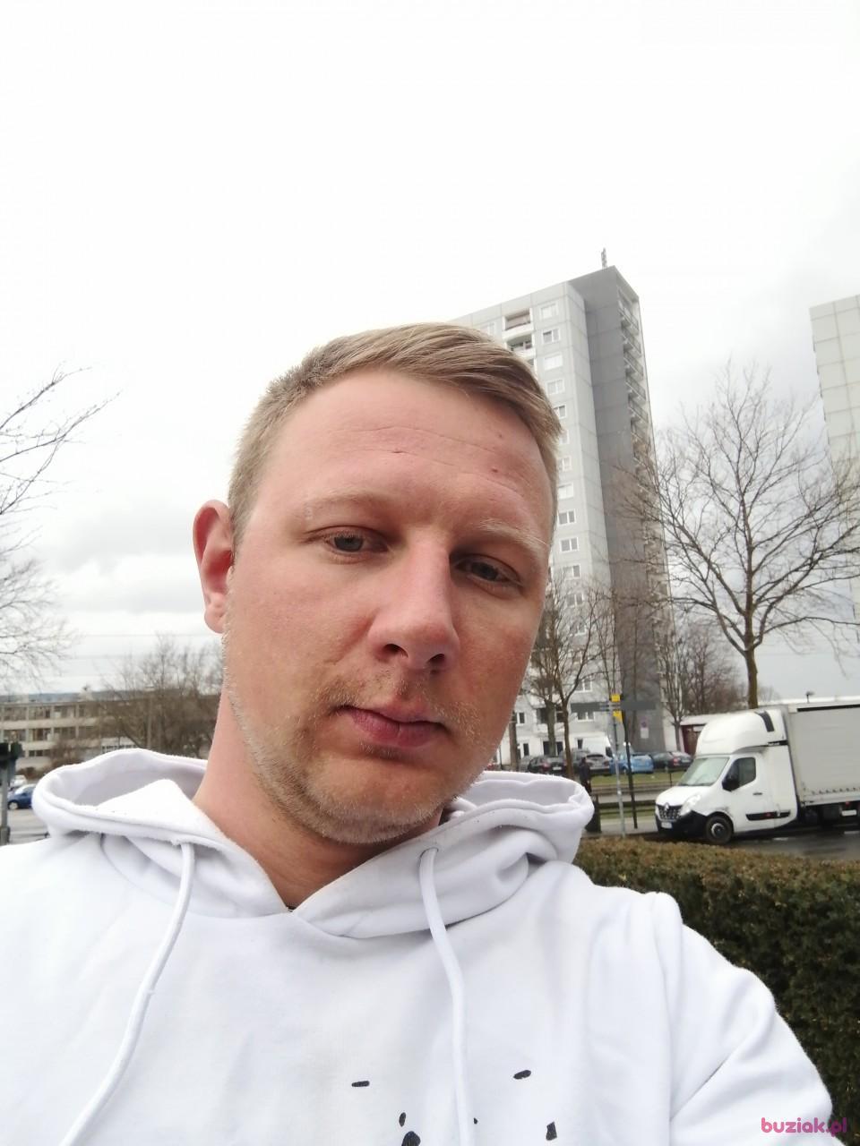 Dominik, Mężczyzna, 34, Ostrów Wielkopolski, Polska, Zdjęcie: 3