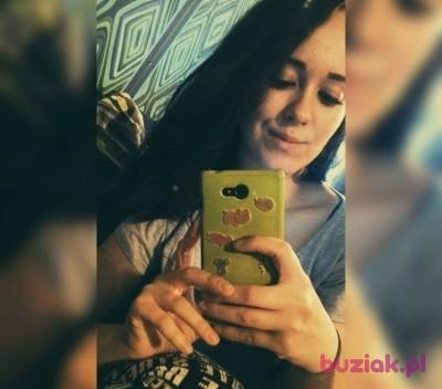 Julka , Female, 27, Głogów, Polska, Photo: 2