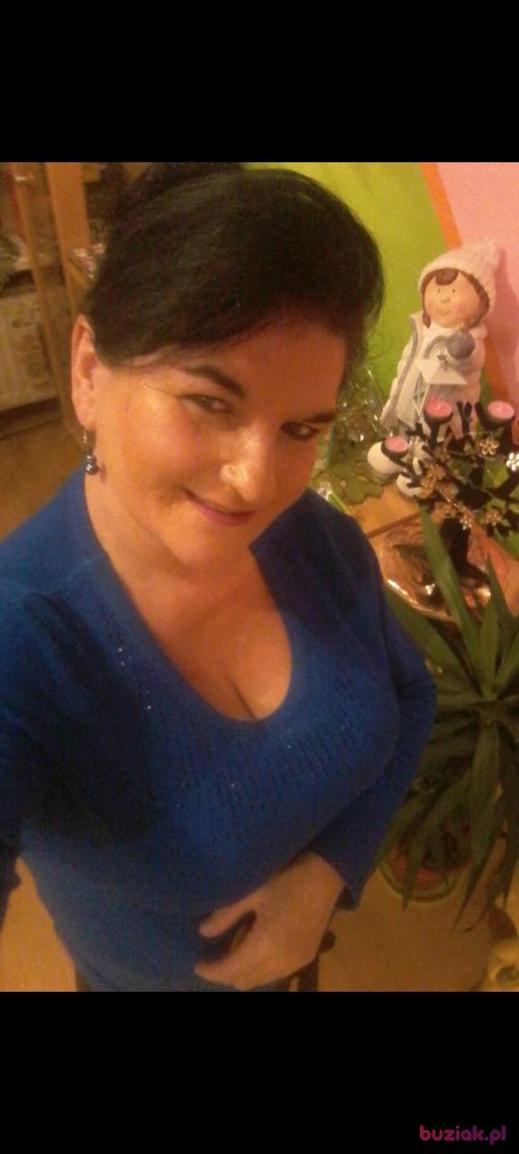 MARZENA, Kobieta, 55, Almere, Holandia, Zdjęcie: 7