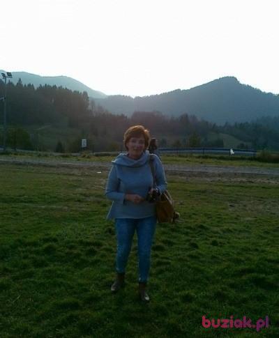 Małgorzata , Kobieta, 69, Łódź, Polska, Zdjęcie: 3