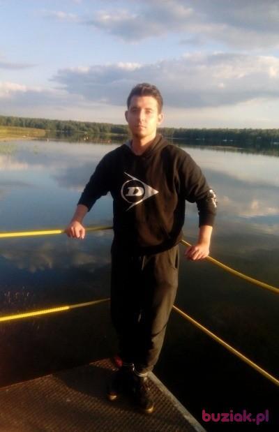 Damian, Mężczyzna, 30, Sosnowiec, Polska, Zdjęcie: 3