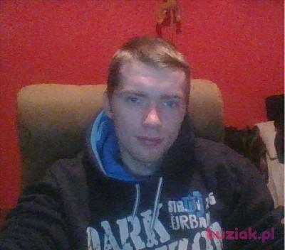 Damian, Male, 32, Ostrołęka, Polska, Photo: 2