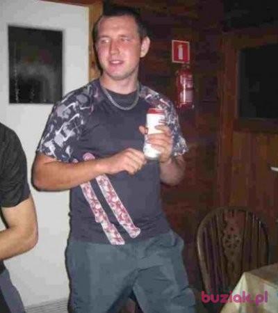 Marcin, Male, 36, Płock, Polska, Photo: 1