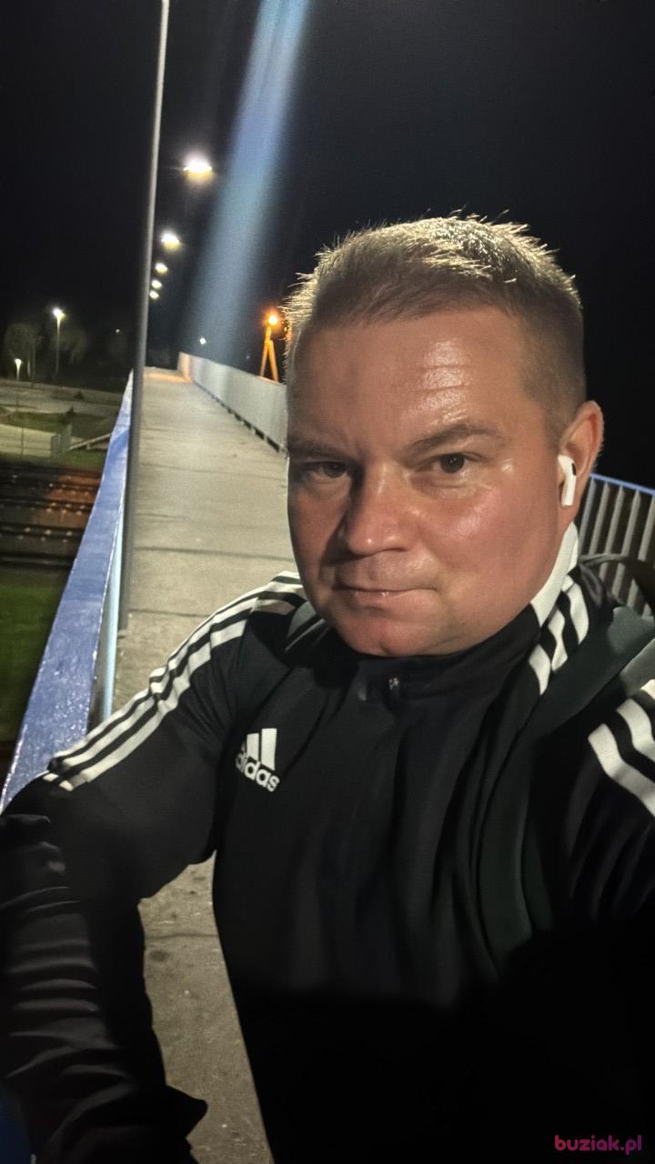 Michał, Mężczyzna, 38, Kleszczele, Polska, Zdjęcie: 1