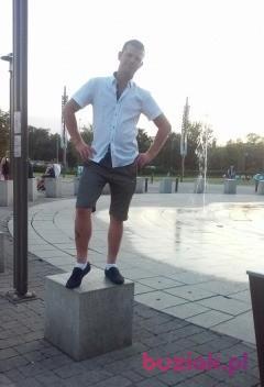 Radek, Male, 38, Lublin, Polska, Photo: 6