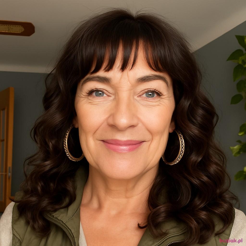 Beata, Female, 63, Świnoujście, Polska, Photo: 1