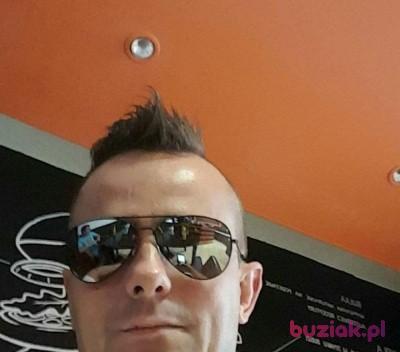 Andrzej , Male, 42, Polska, Photo: 1