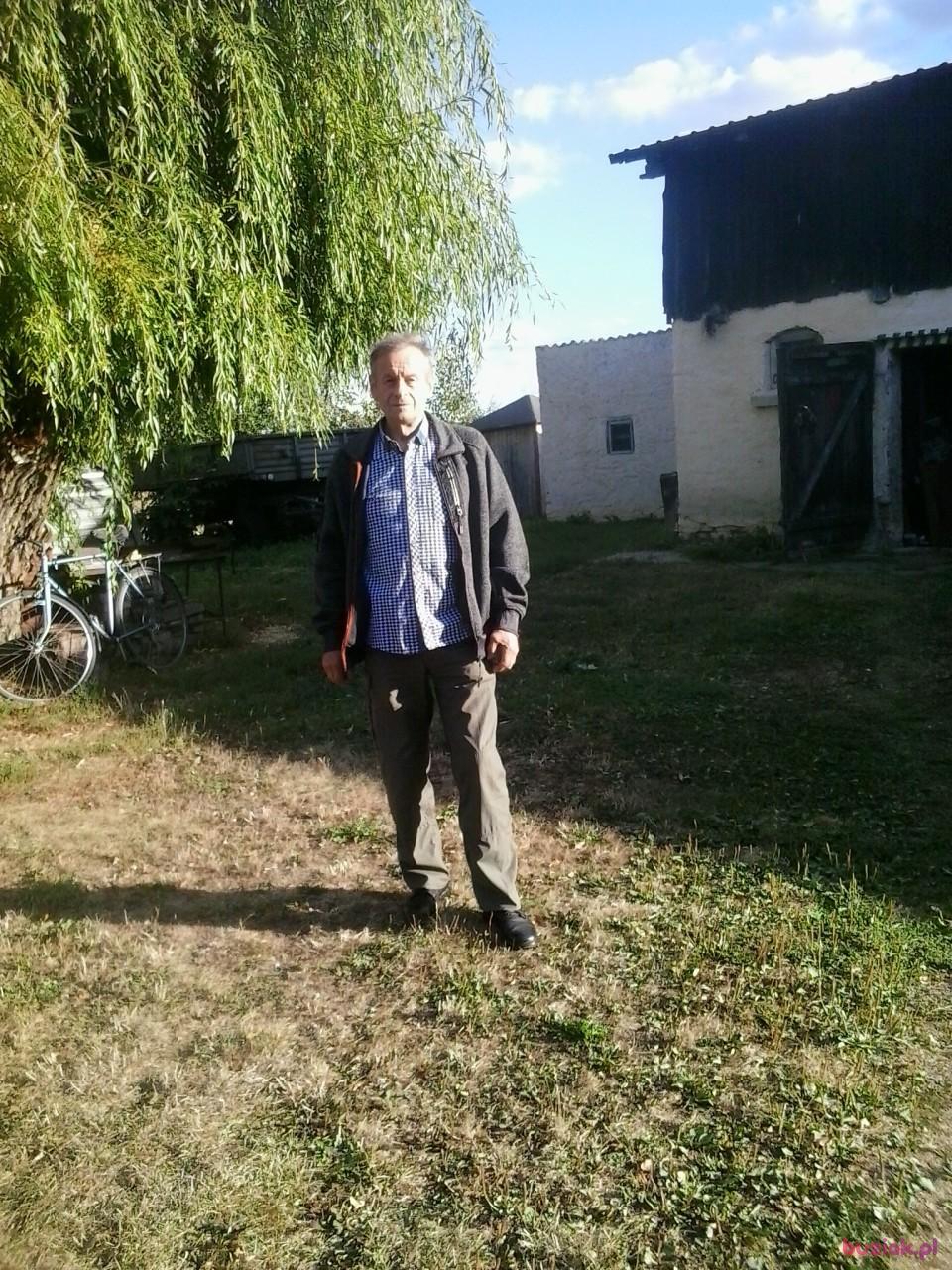 Jan, Male, 76, Korsze, Polska, Photo: 4