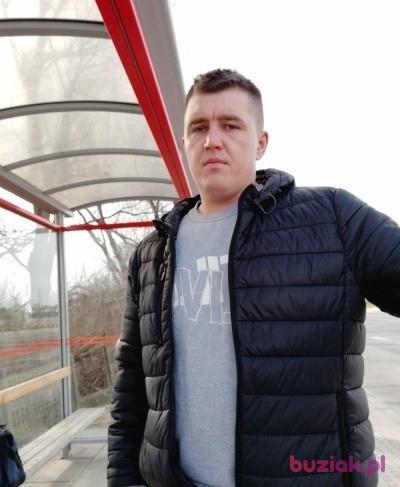 Krzysiek , Mężczyzna, 36, Warszawa, Polska, Zdjęcie: 2